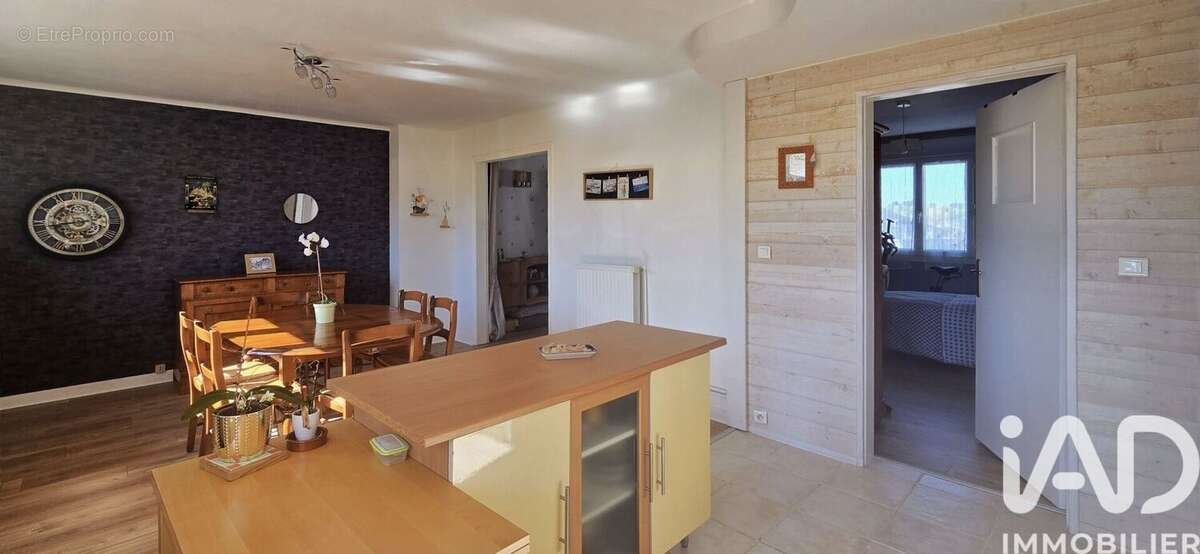 Photo 4 - Appartement à VANNES