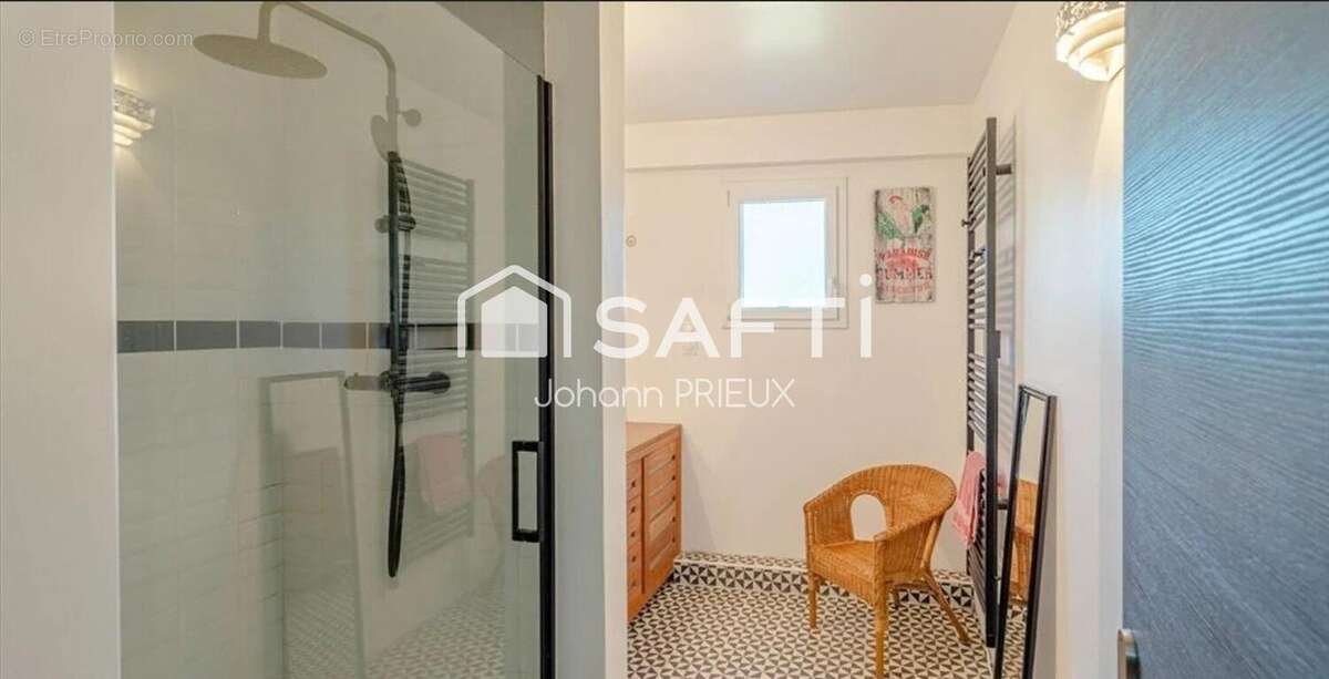 Photo 8 - Maison à COMMES