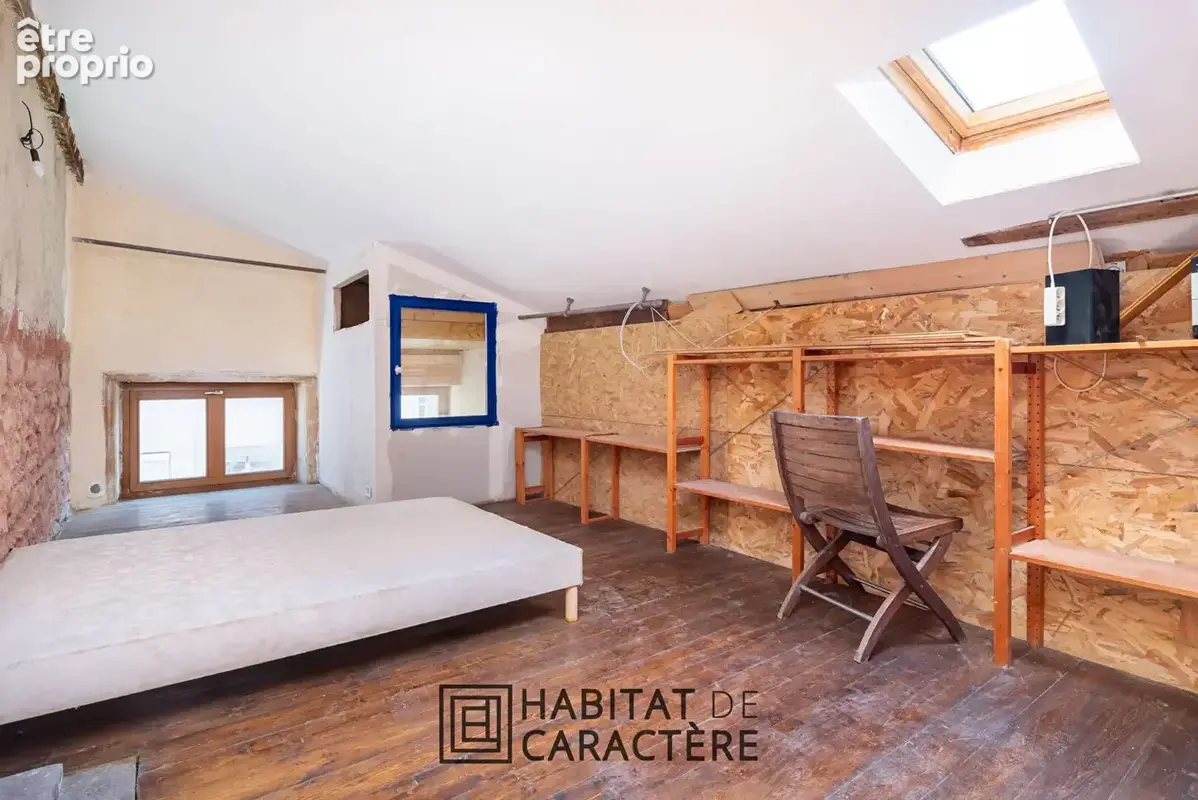 Maison T5 - Haut des pentes - 104m² - photo 12
