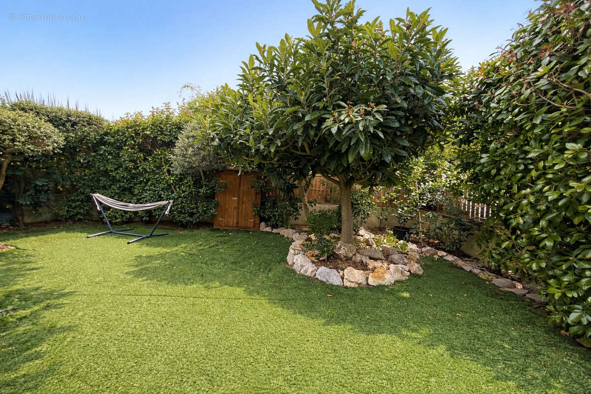 Maison à VILLENEUVE-LES-MAGUELONE