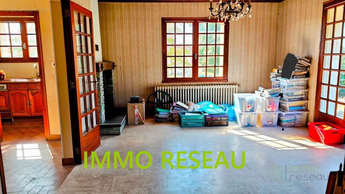 Maison à rénover - photo 7