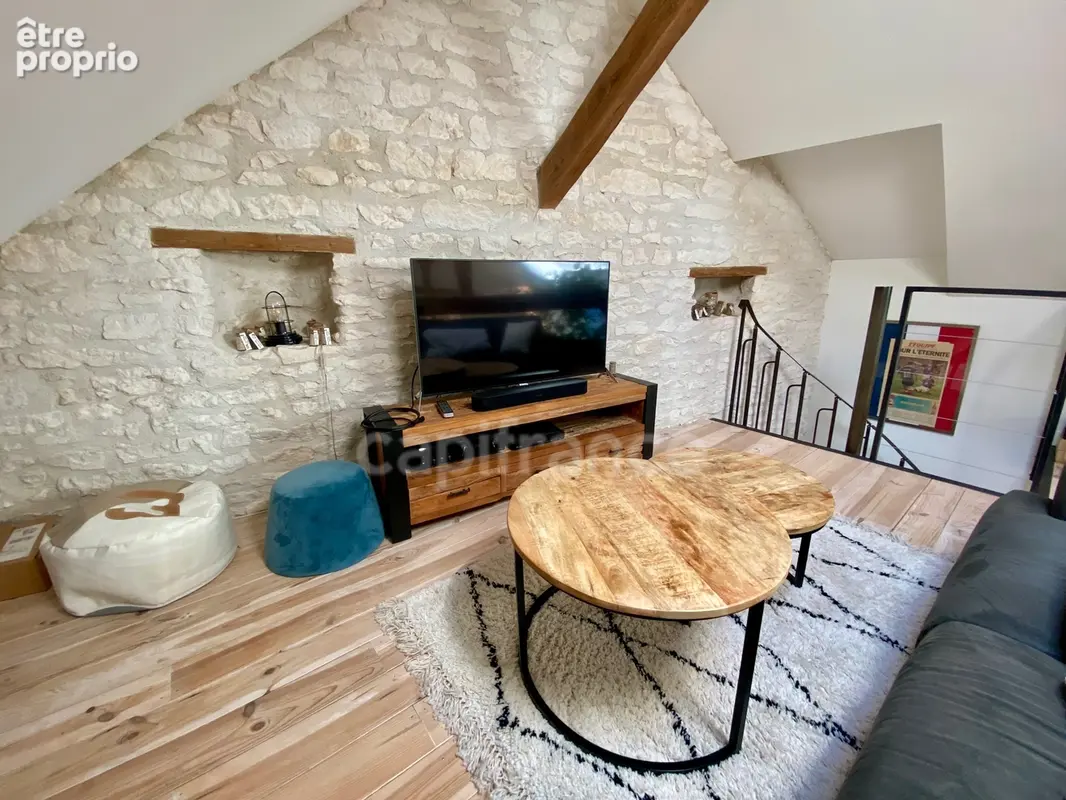 Appartement à vendre 4 pièces POITIERS (86) - photo 12