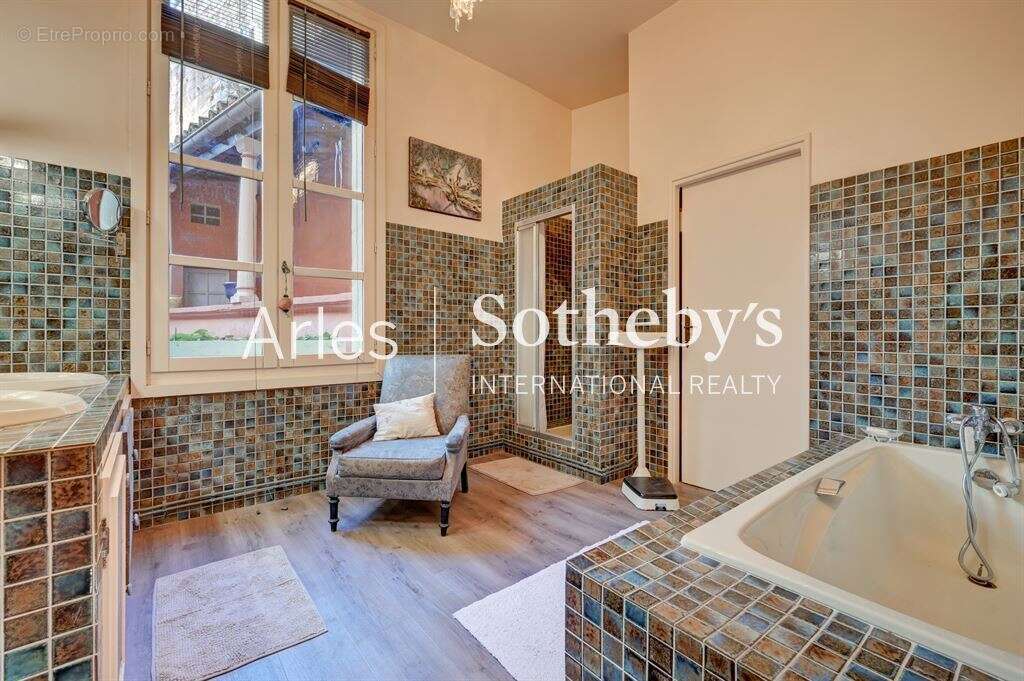 Maison à ARLES