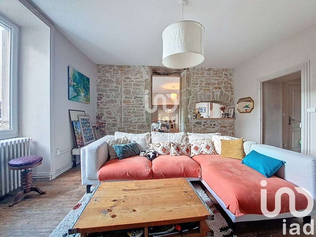 Photo 7 - Maison à COLIGNY