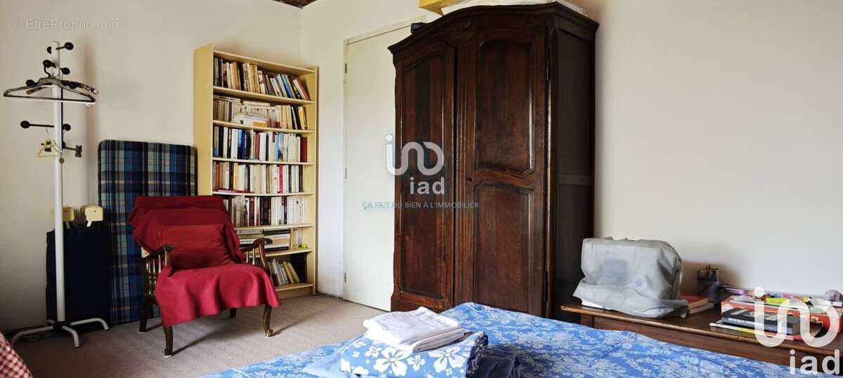 Photo 9 - Maison à FONTAINES