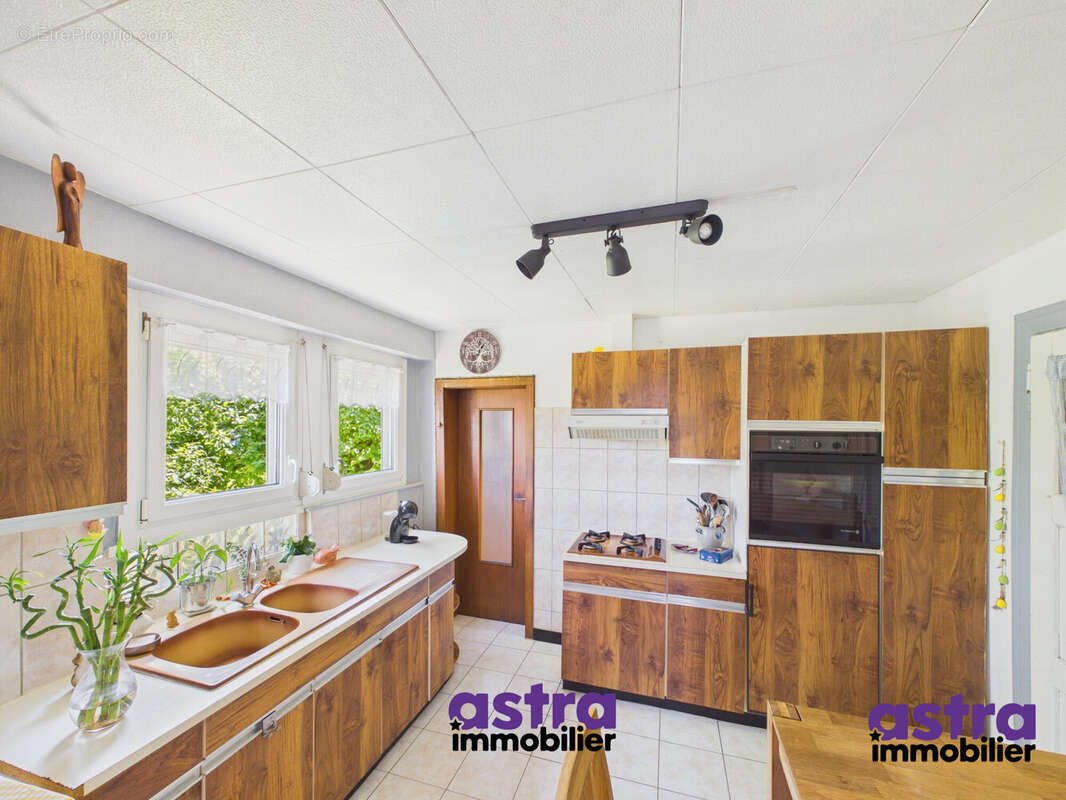 Maison 96 m² à Pfetterhouse  - photo 6