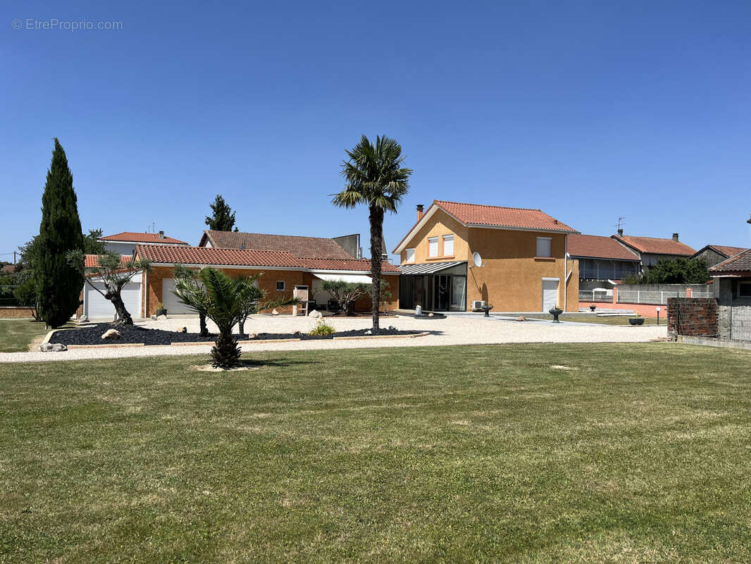 Maison Rabastens-de-Bigorre - photo 20