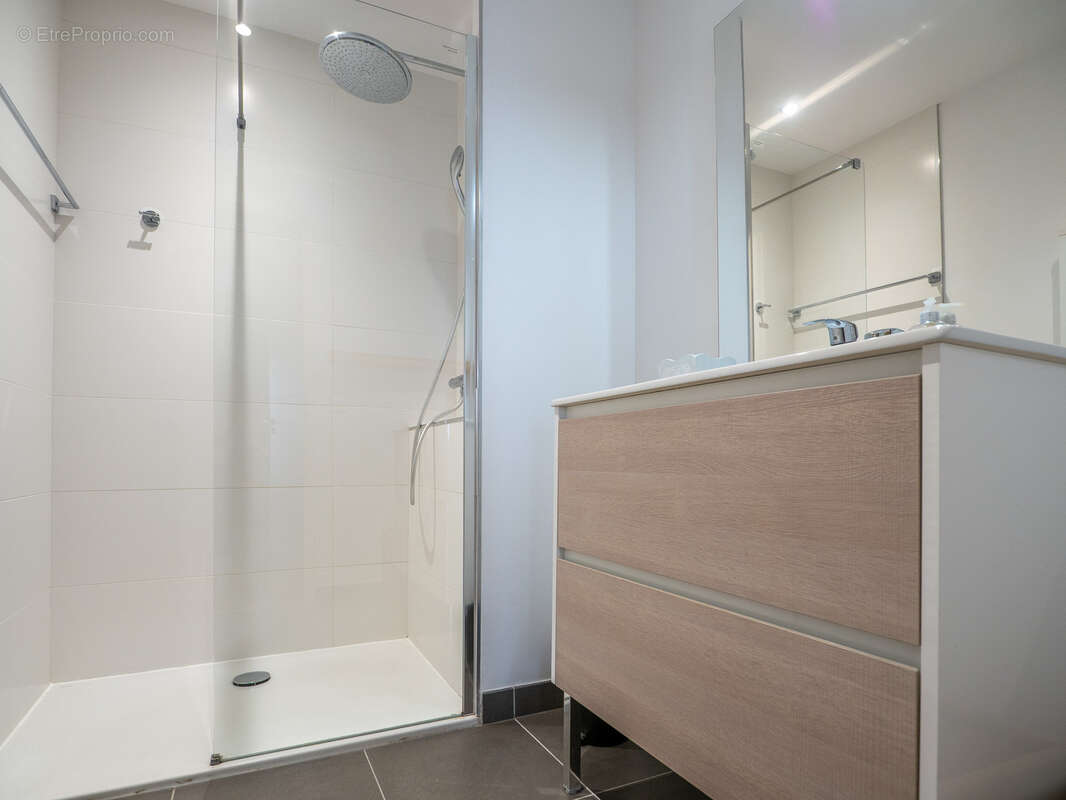 Appartement à VILLENEUVE-D&#039;ASCQ