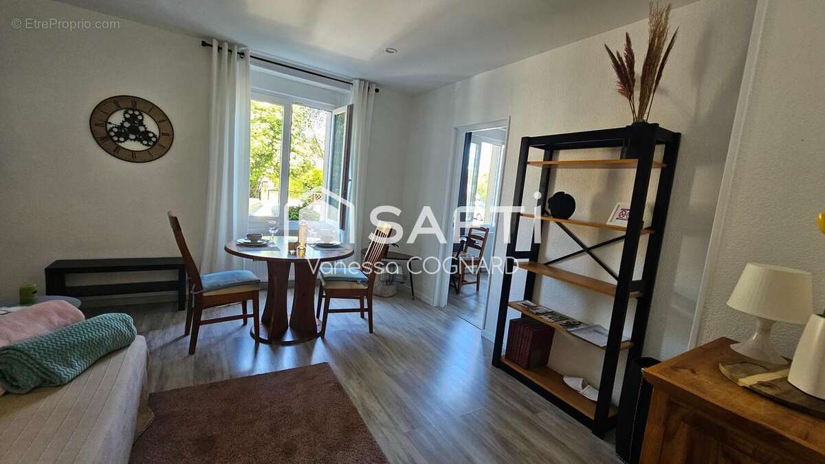 Photo 7 - Appartement à HUNINGUE