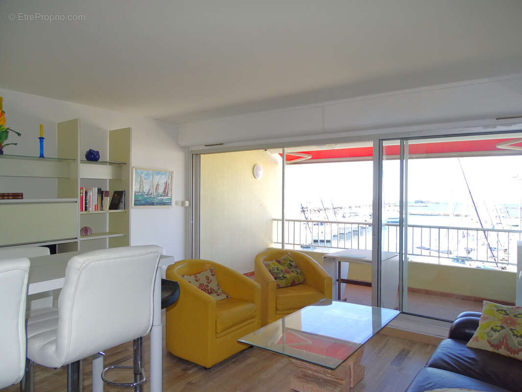 Appartement à AGDE