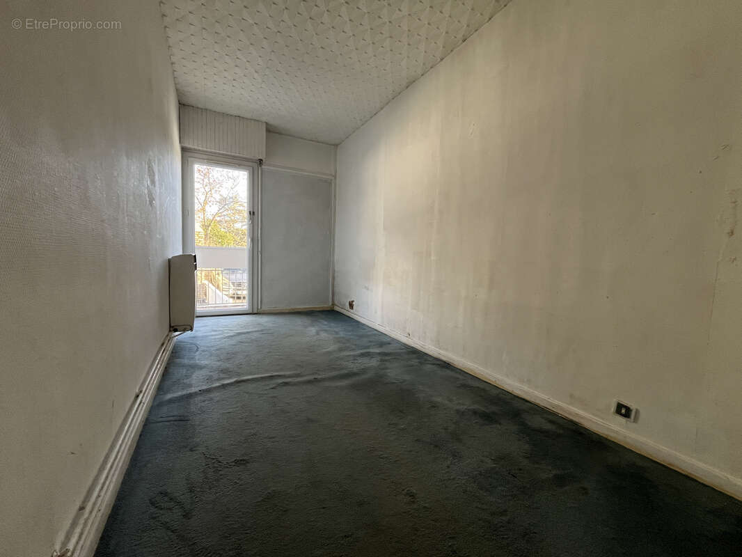 Appartement à SAINT-GEORGES-DE-DIDONNE