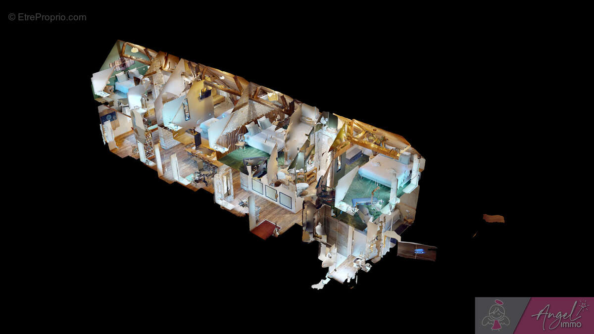 Commerce à ORCHAMPS