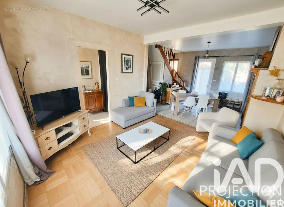Photo 1 - Maison à GAMACHES