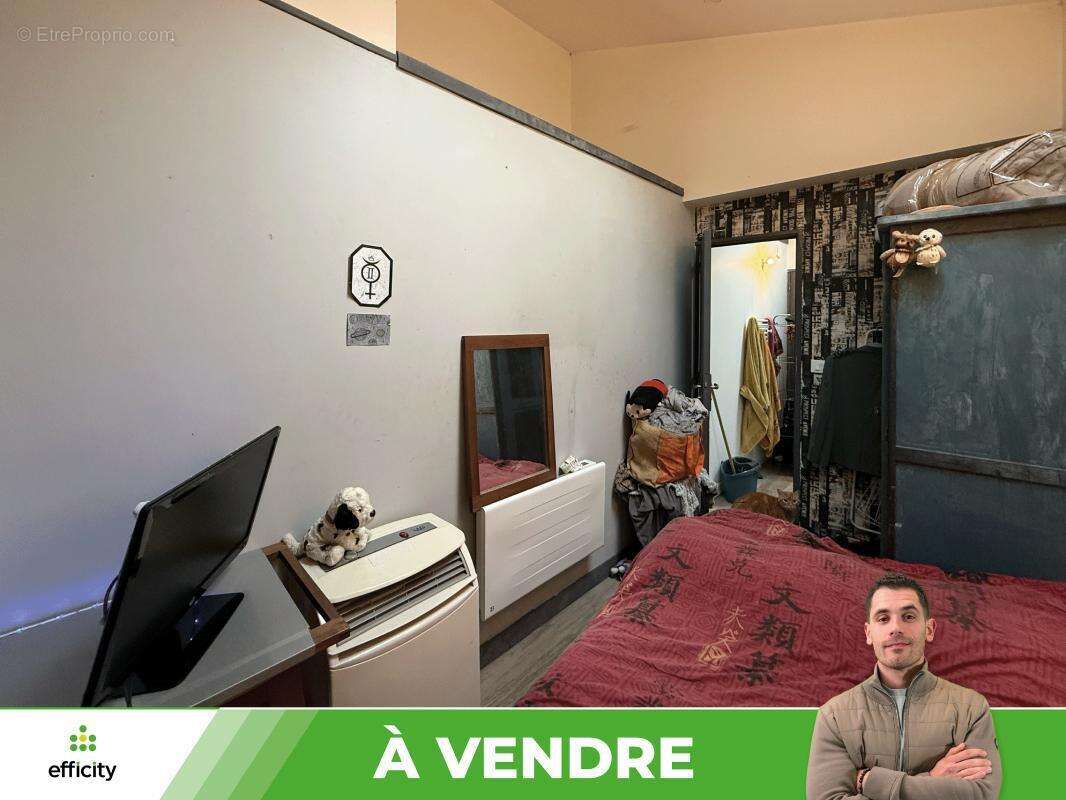 Appartement à POITIERS