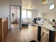 Appartement à SAINT-BRIEUC