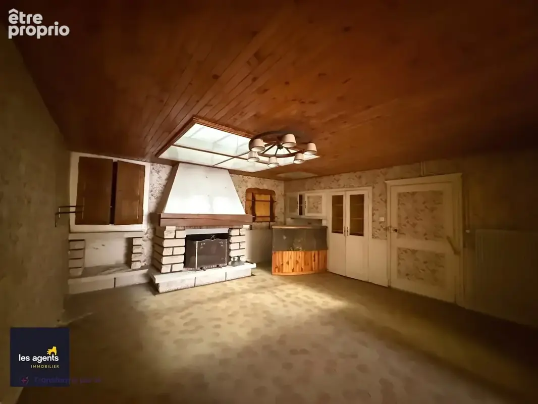 Maison Gye 150 m2 - photo 6