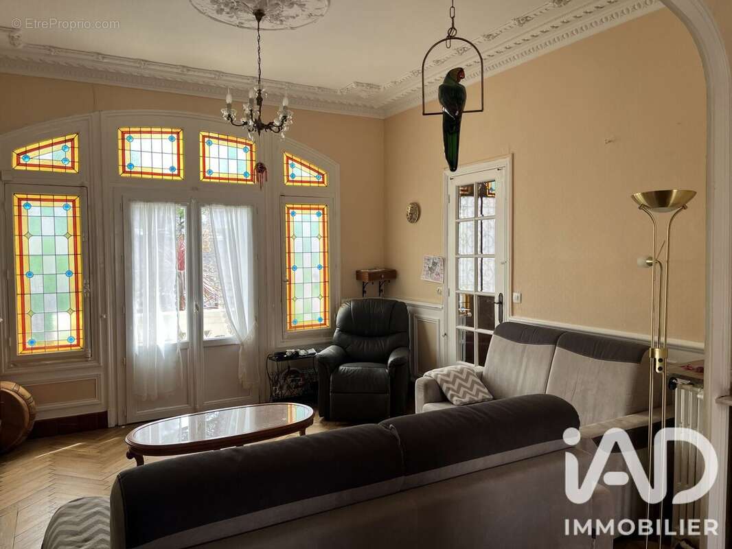 Maison 111 m² à Royan  - photo 8