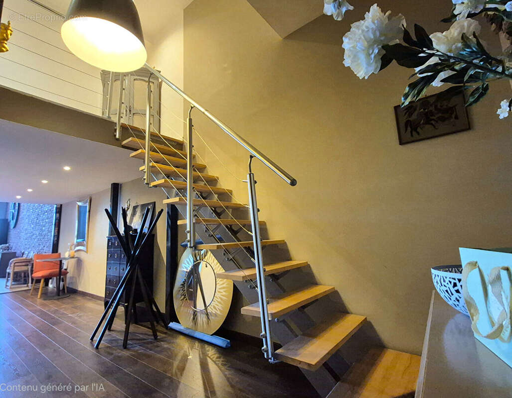 Appartement à TOURCOING