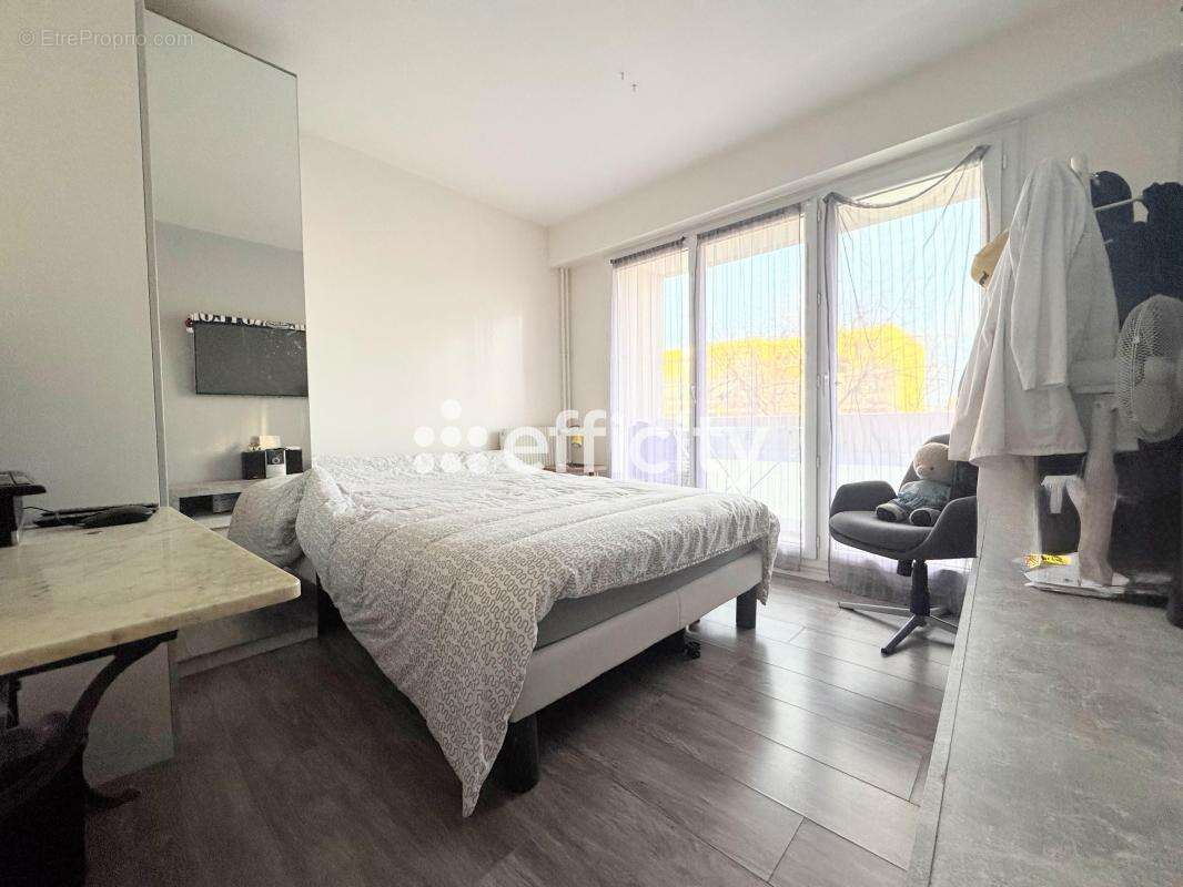 Appartement à CRETEIL