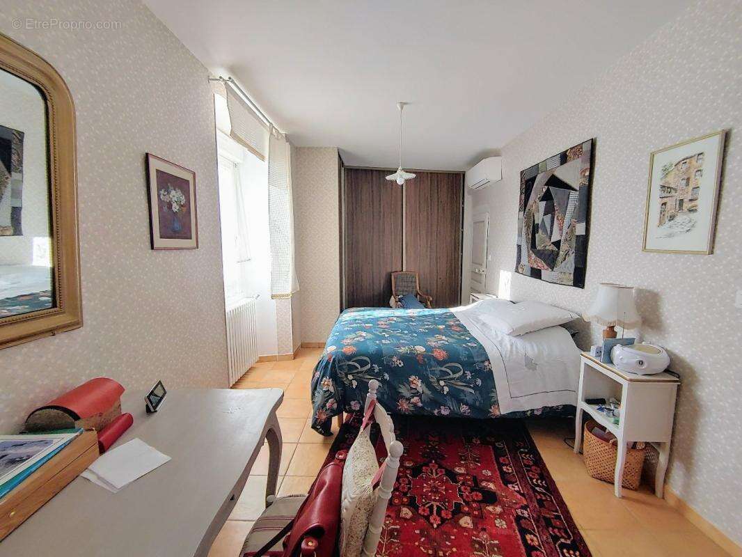 Maison à LA CAVALERIE