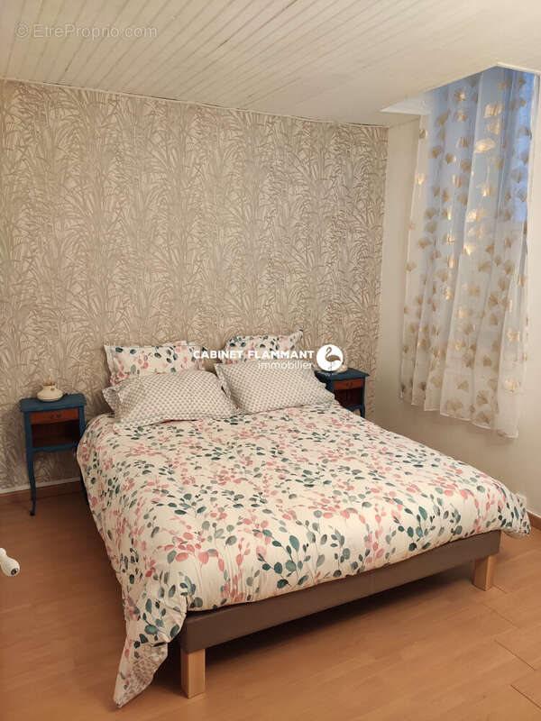 Appartement à SEMUR-EN-AUXOIS