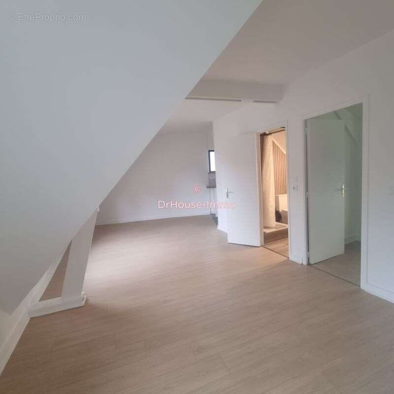 Appartement à AURAY