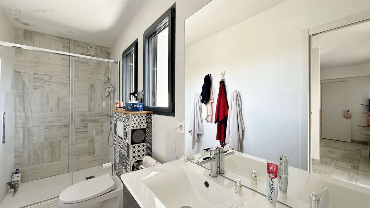 Appartement à ANGLET