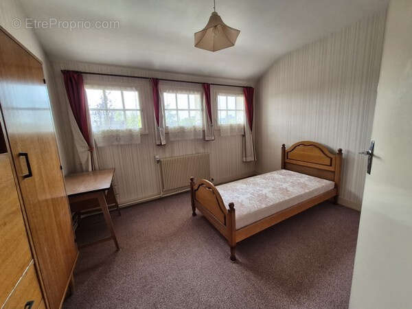 Maison à NEUFCHATEL-EN-BRAY