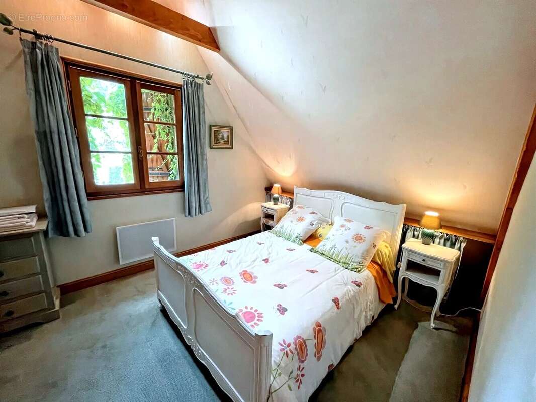 Maison familiale périgourdine contemporaine dans un cadre idyllique - photo 7