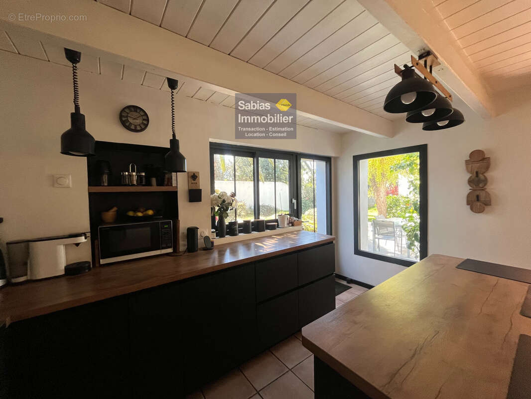 Maison à L'ILE-D'YEU