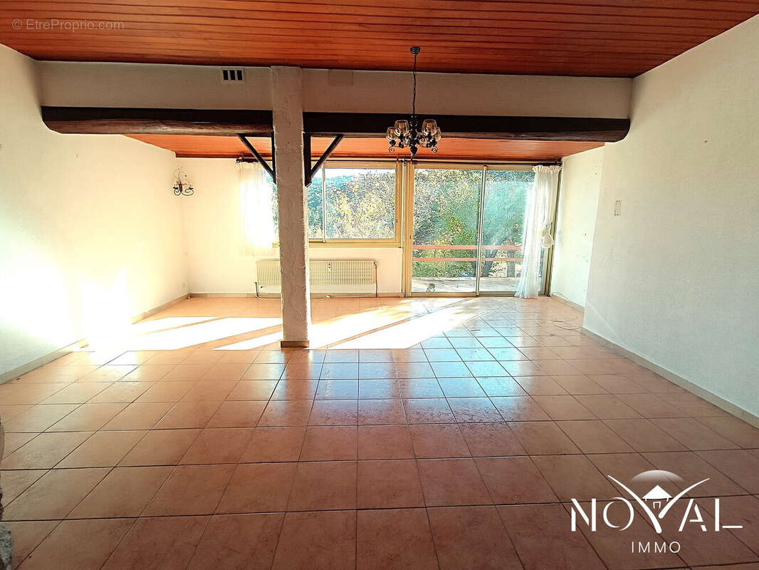 Appartement à ANDON