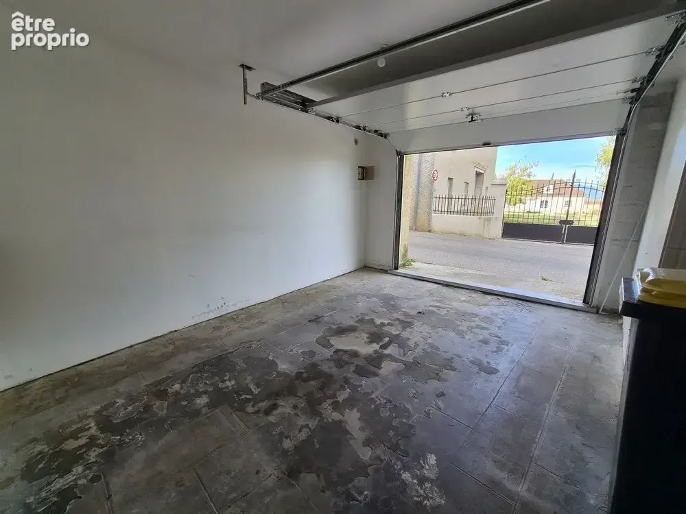 Exclusivite - appartement t3 80 m2 - assieu - photo 12