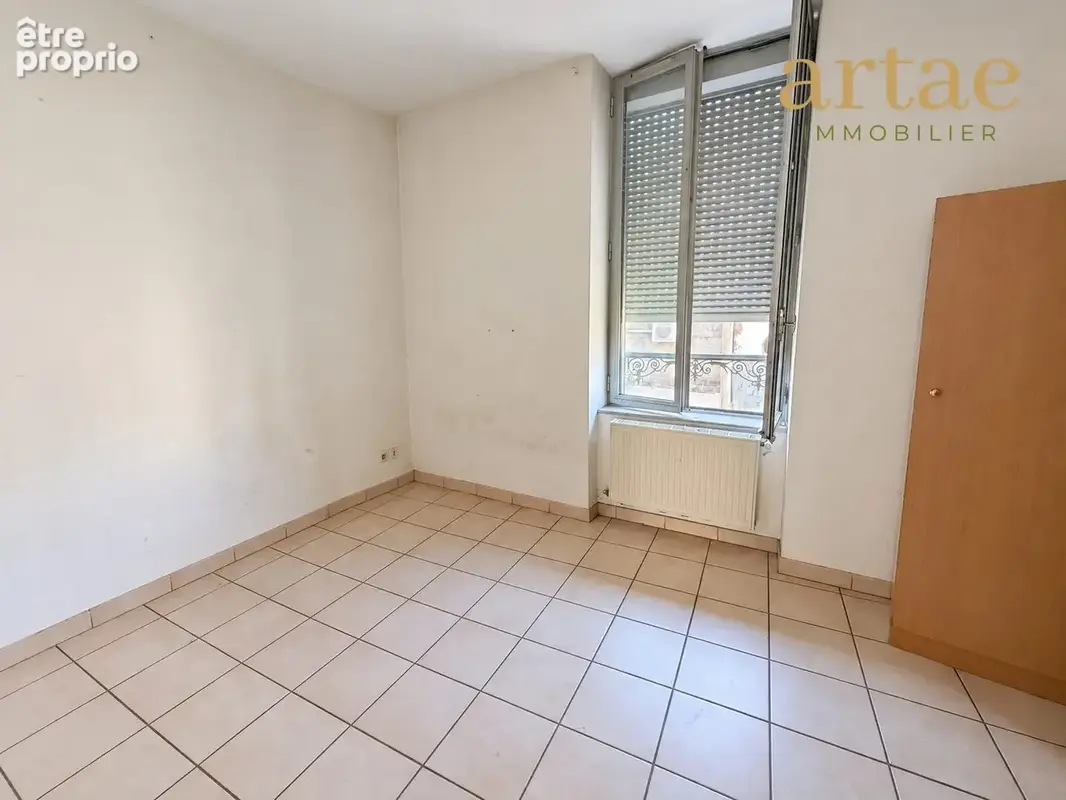 Appartement 3 pièces 42 m² à vendre à Lyon-7e (69007) - photo 4
