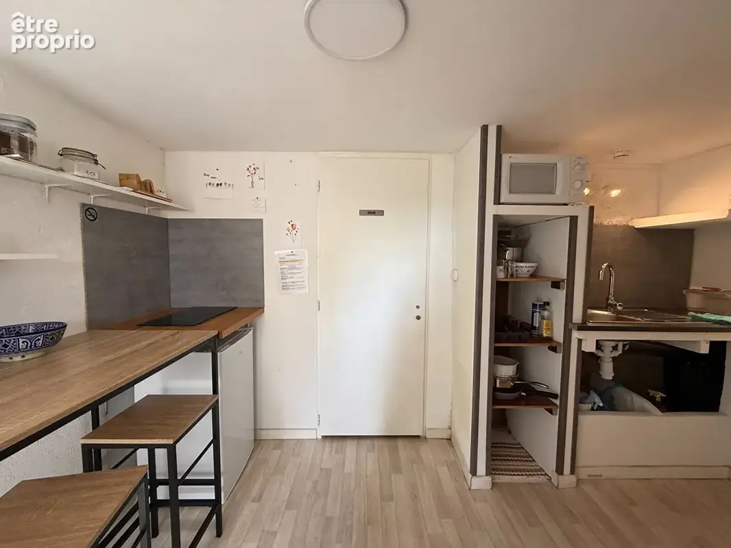 Maison coup de coeur quartier Nerdre Montluçon 111m2 - photo 15