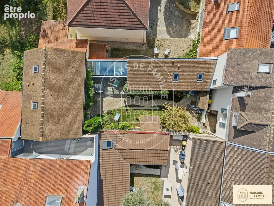 Le Village - Maison à vendre à Croissy-sur-Seine - photo 24