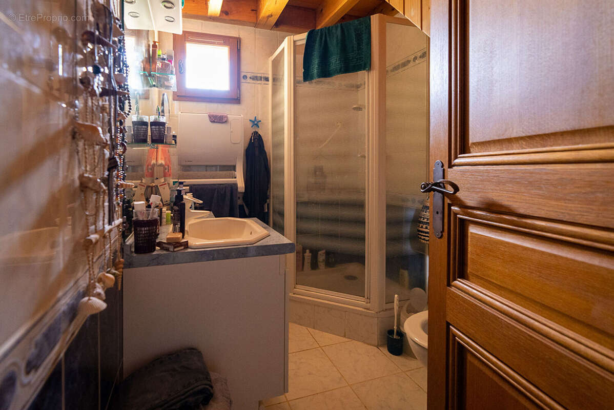 Maison à CARCASSONNE