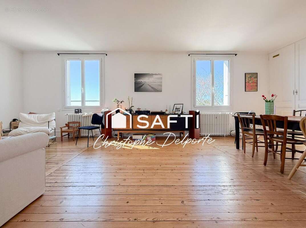 Photo 5 - Appartement à LE HAVRE