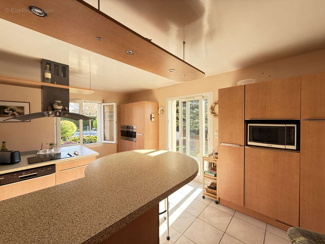 Ballan mire - belle maison de plain-pied - 162m2 - piscine - photo 5