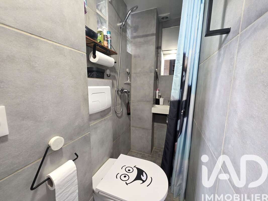 Photo 5 - Maison à PARIS-10E