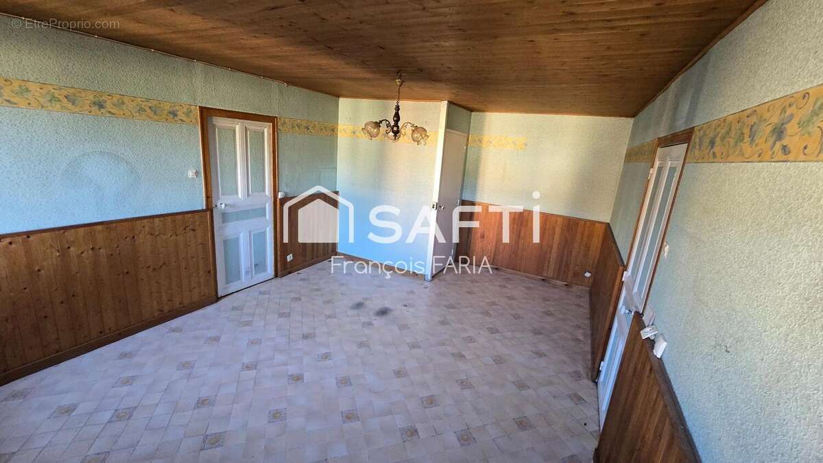 Photo 8 - Maison à LE CREUSOT
