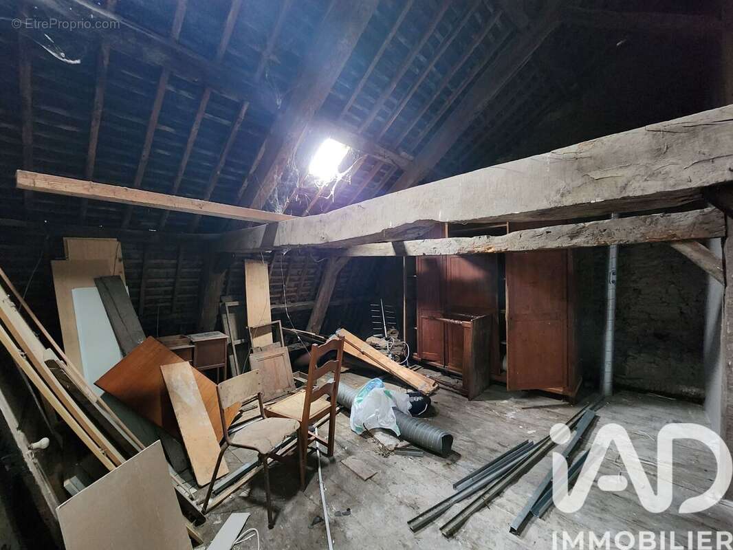 Photo 5 - Appartement à CHATEAUGIRON