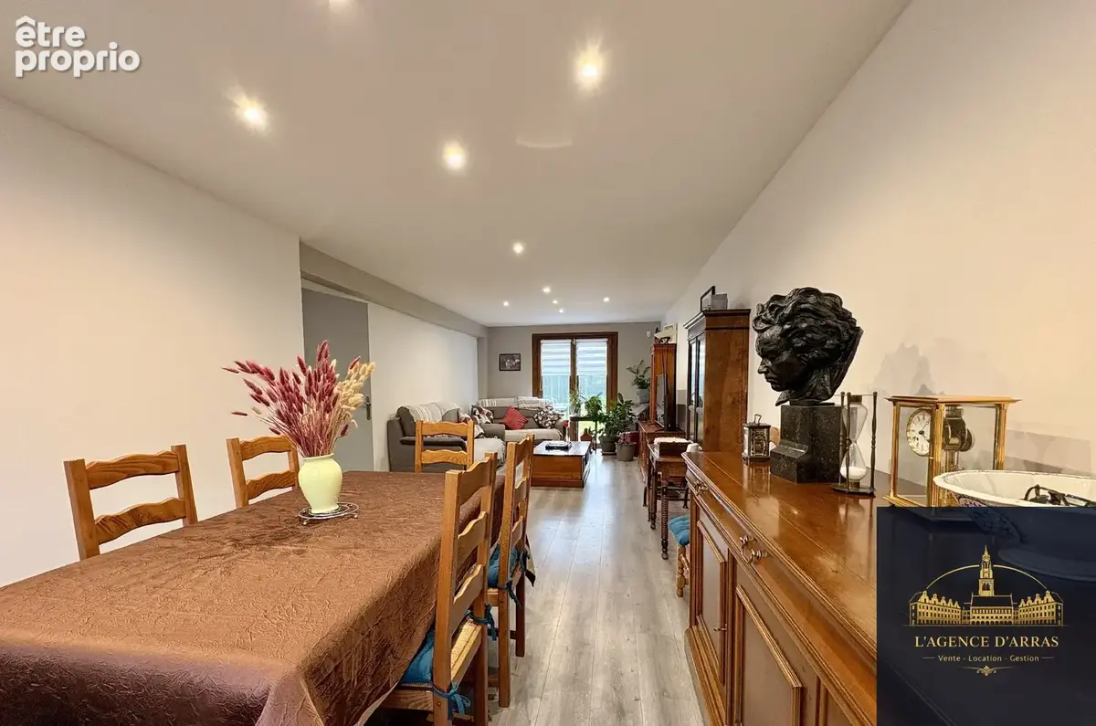 Maison familiale avec de vrais atouts à découvrir ! - photo 5