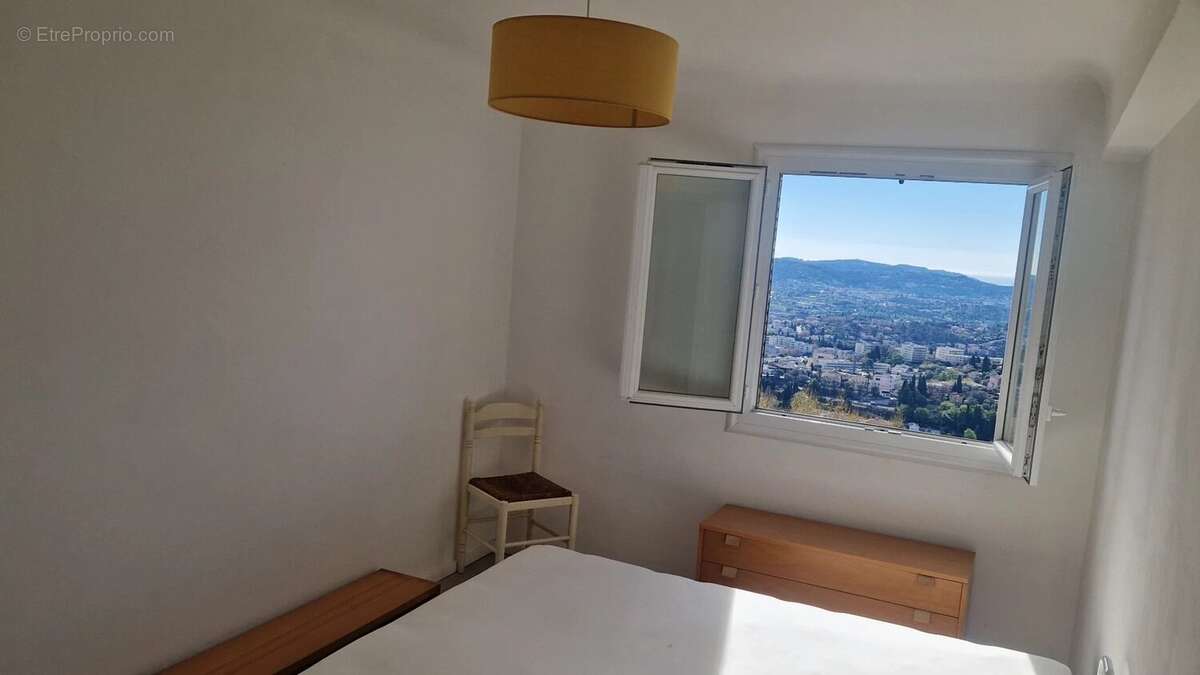 Appartement à GRASSE