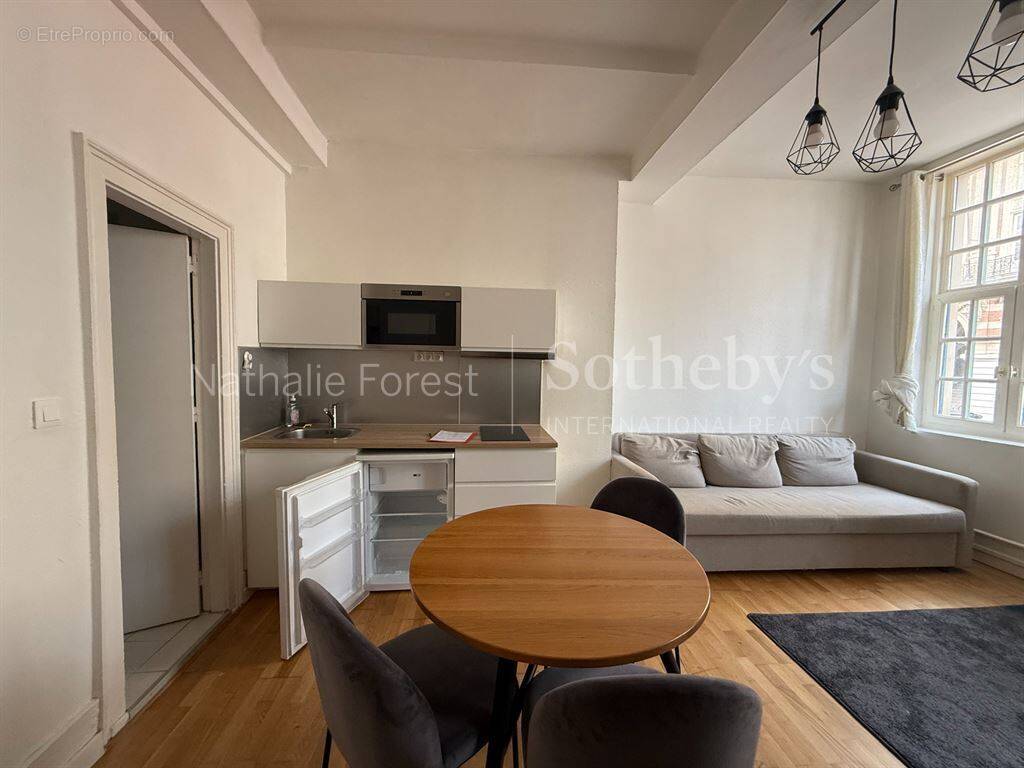 Appartement à LILLE