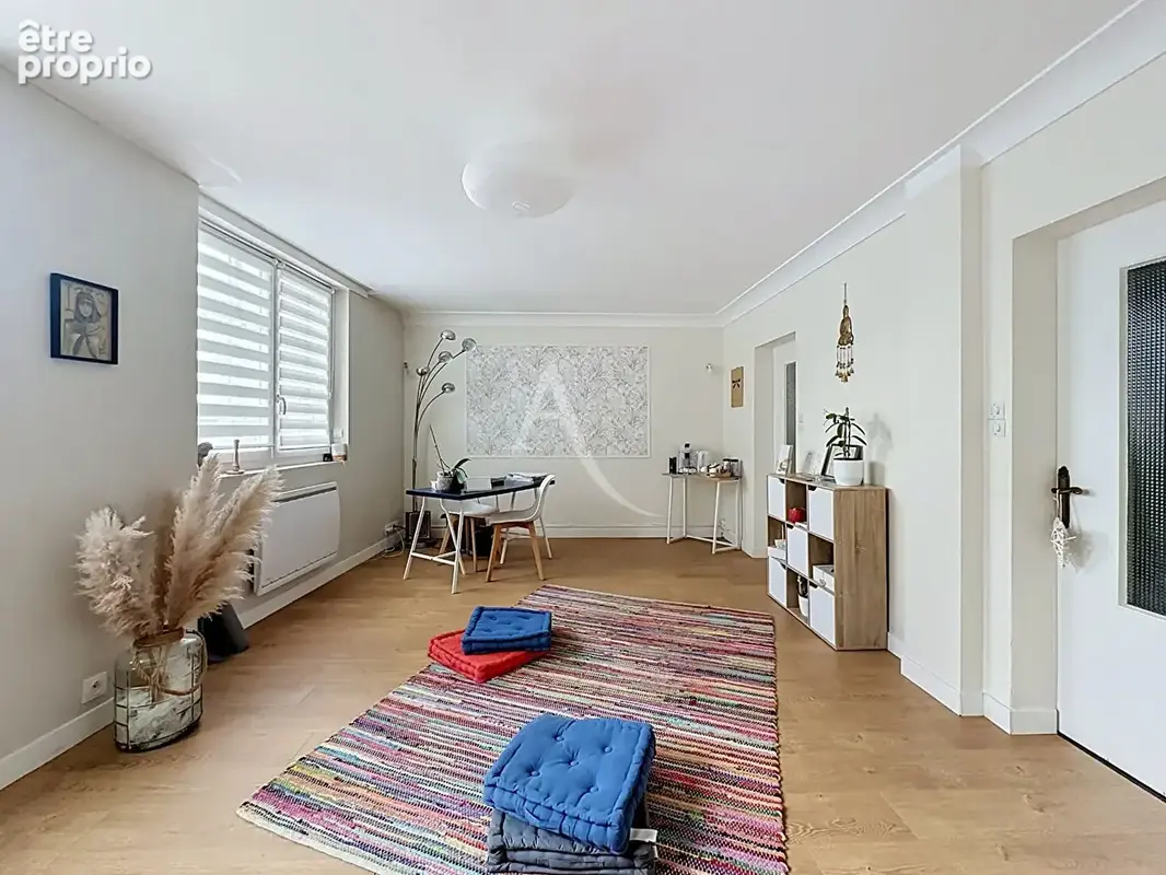 Maison Brissac Loire Aubance 143 m2 - photo 4