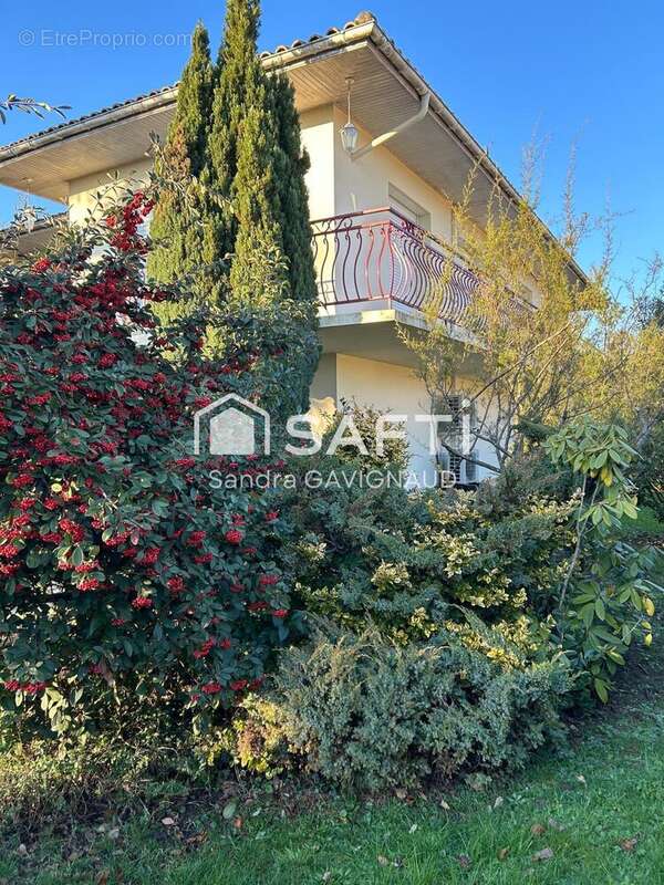 Photo 8 - Maison à MONGAUZY