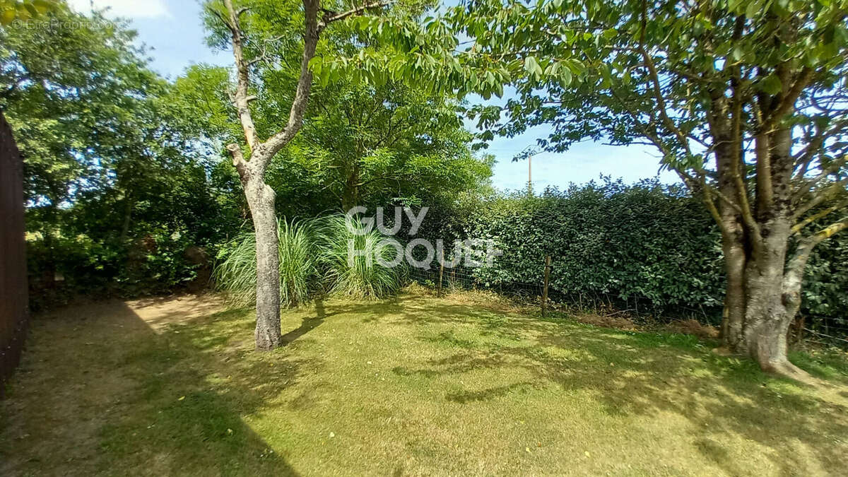 Maison Audouville La Hubert - photo 13