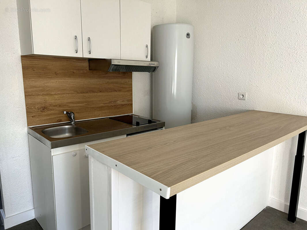 Appartement à LANESTER