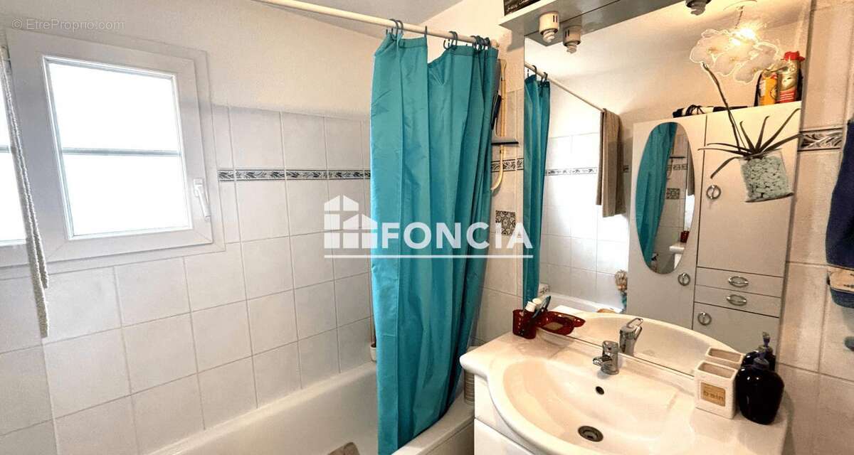 Maison à CHATELAILLON-PLAGE