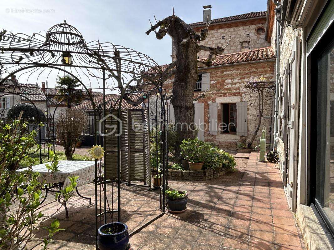 Maison à VALENCE